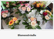 blumenstraeusse