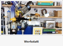 werkstatt